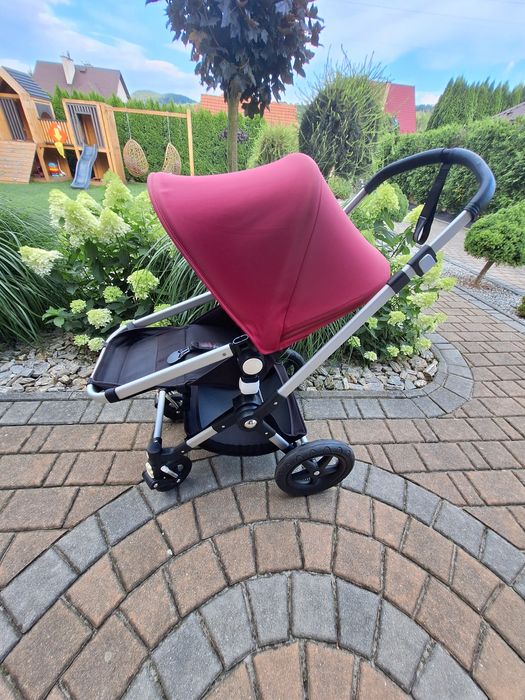 Wózek Bugaboo Cameleon 3
