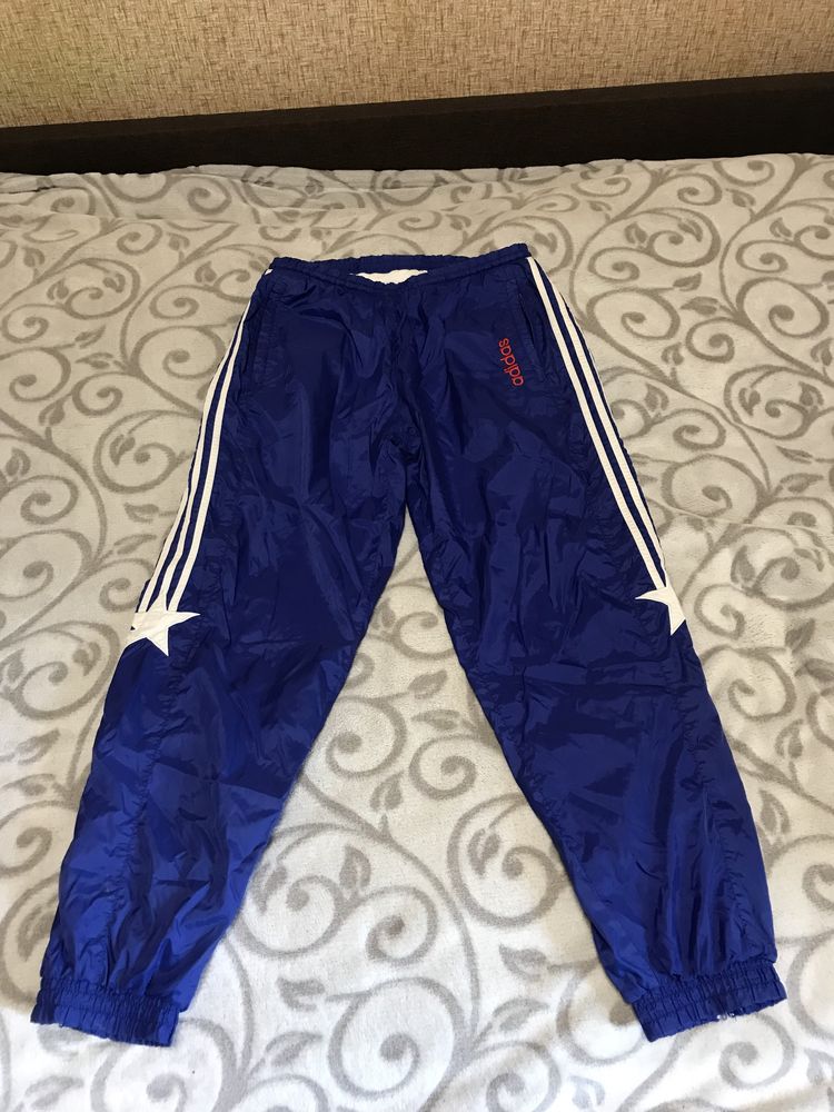 Спортивні Штани Adidas -M