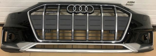 Audi A4 B9 8W Allroad Lift zderzak przód