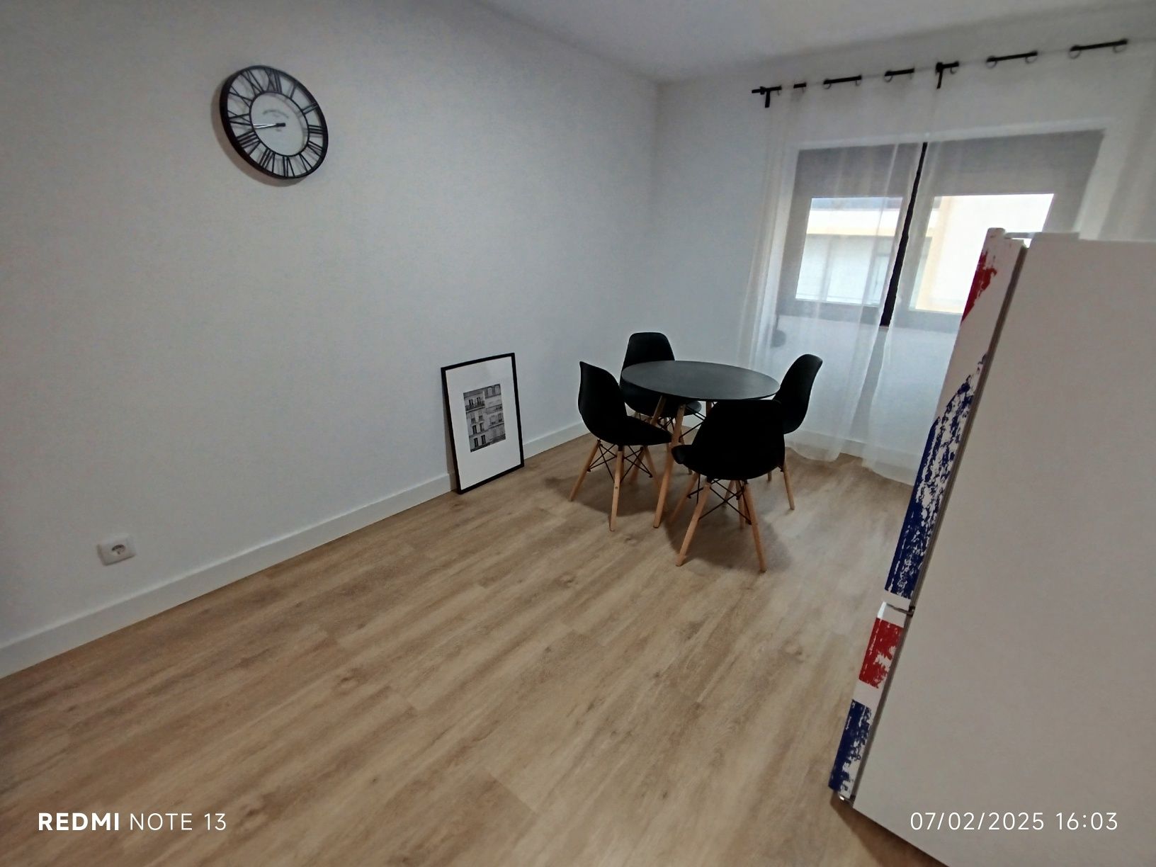 T1 Duplex Campolide c/ despesas incluídas