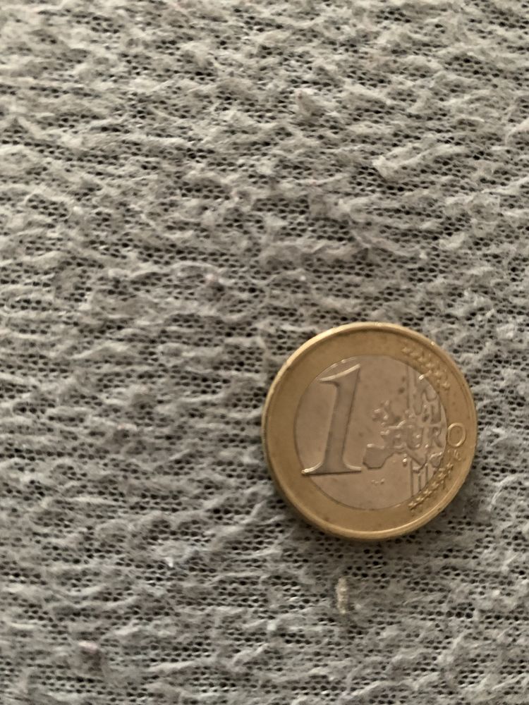 1 euro espana 2002 rok kolekcjonerska