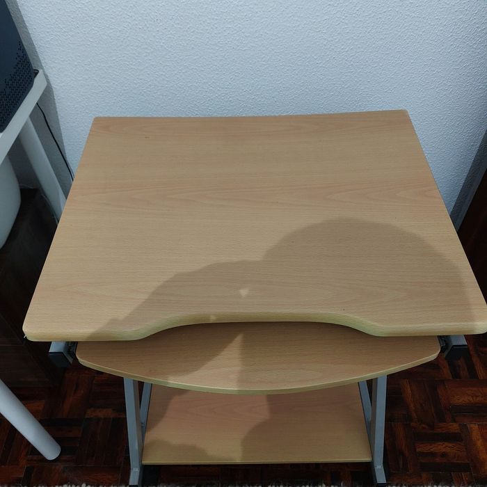 Mesa de escritorio