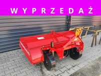 WYPRZEDAŻ - Glebogryzarka polowa rolnicza do ciągnika