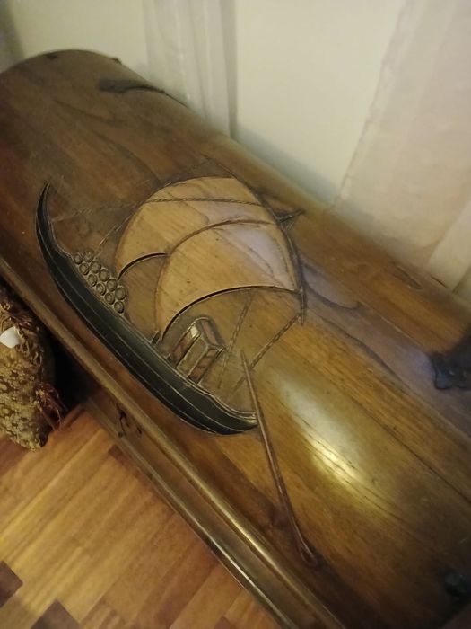 Arca antiga 150 euros