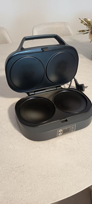 Máquina panquecas Flama