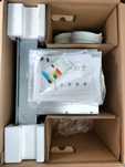 okap kuchenny Electrolux lfg516x NOWY