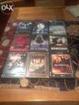 Filmes Terror - DVD - Diversos