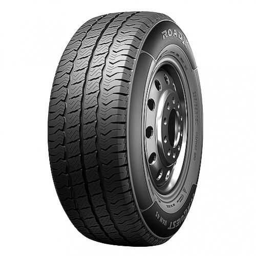Opony bus całoroczne 2szt 215/75 R16C RoadX RXQuest 4S VAN WYSYŁKA