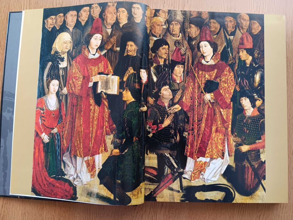 Museus do Mundo - Museu Nacional de Arte Antiga