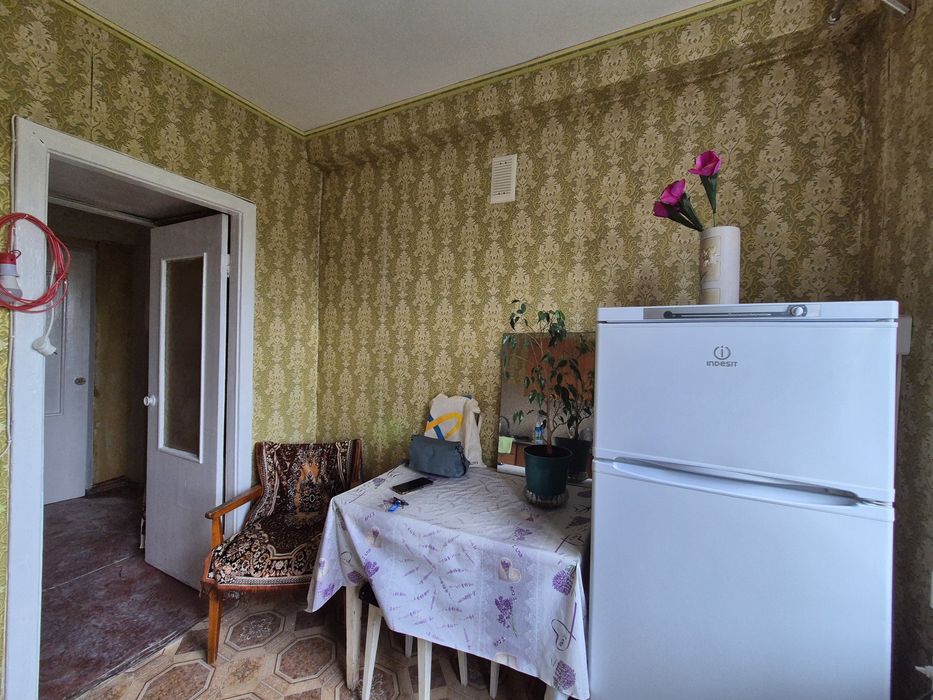 Продаж 2к квартира 53квм Мілютенка 10/1 метро Чернігівська