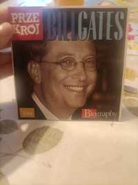 Bill Gates biografia
