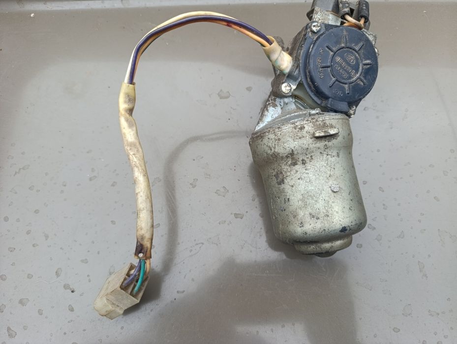 Мотор дворников 2101-2107 ВАЗ