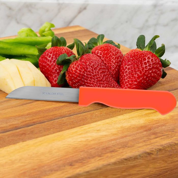 Zestaw noży kuchennych 6 szt. VERGIONIC