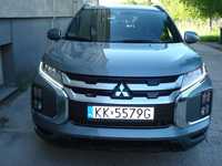 Mitsubishi ASX Mitsubishi ASX 2.0 benz 4x4