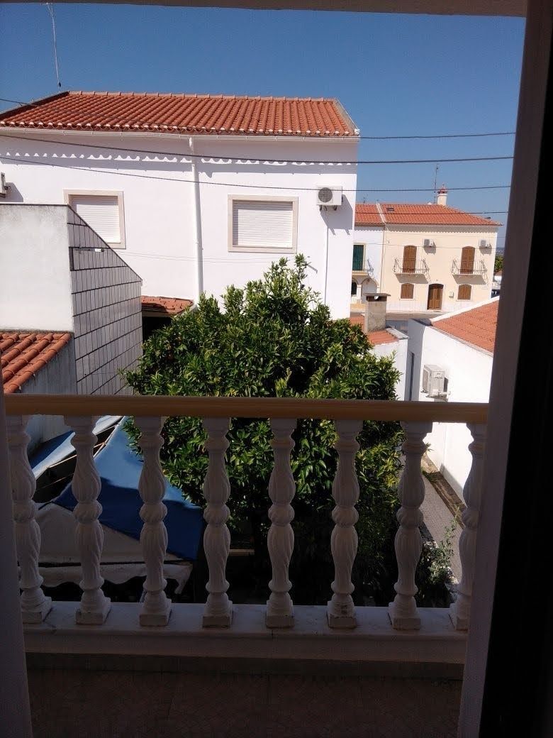 Andar de Moradia em Ciladas- S.Romão