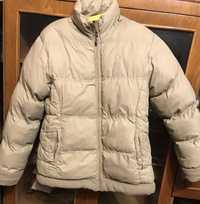 Продам куртку жіночу теплу,пальто демісезонне нове р.54