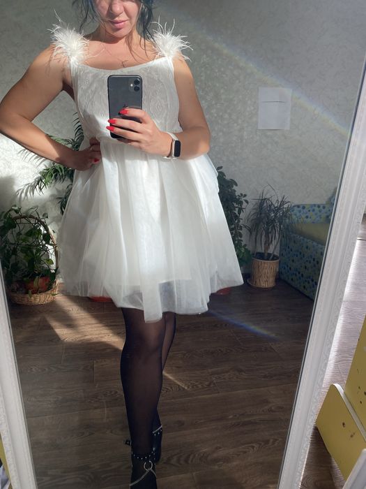 Розпродаж!Шикарні маскарадні карнавальні костюми Хеловін