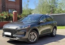 Продам Ford Escape 2019