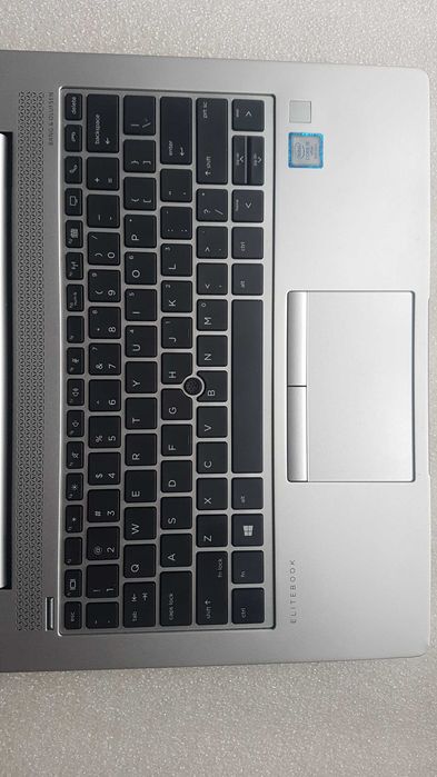 Ноутбук HP 830 G5 Elitebook i5-8350U 16Gb 256Gb SSD