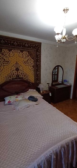 3х комн.Чешка на удобном 4 этаже,Таирова/Ильфа и Петрова/Левитана