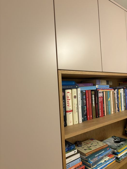 Fronty do szafrk mdf