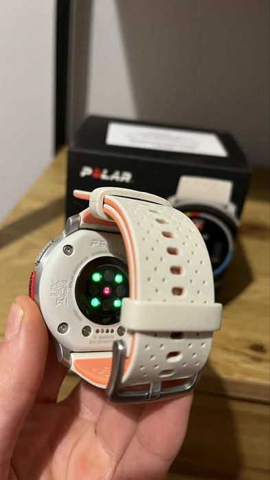 Polar Vantage V3  gwarancja nowy