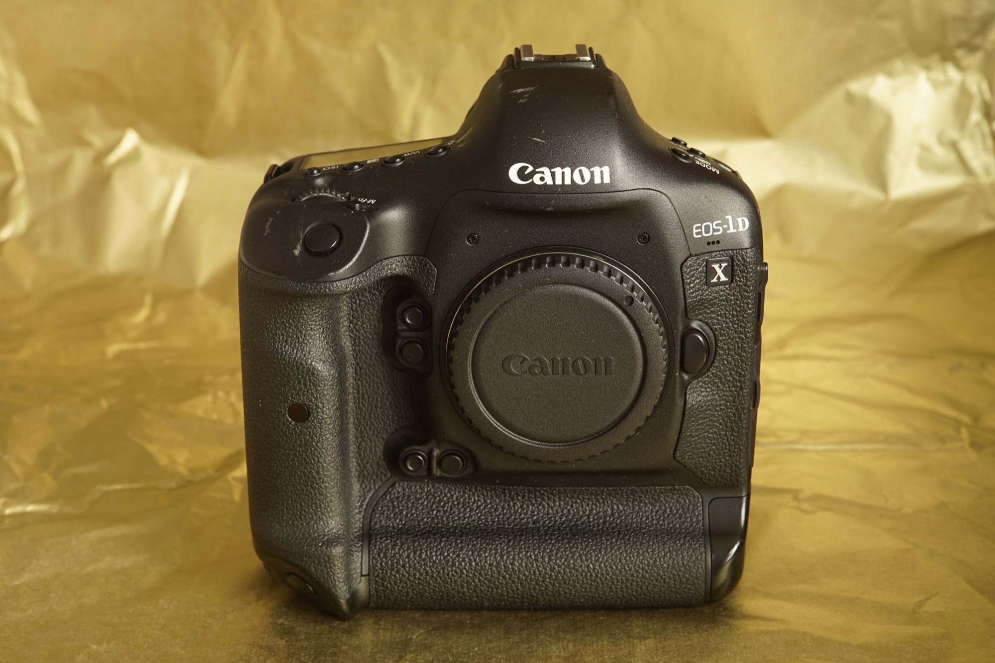 Canon EOS 1dx 1d x przebieg 30 tyś