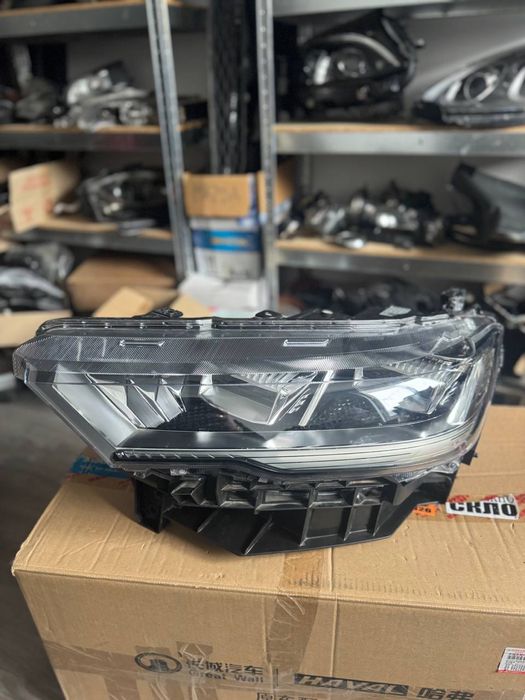 Фара Haval H6 ліва