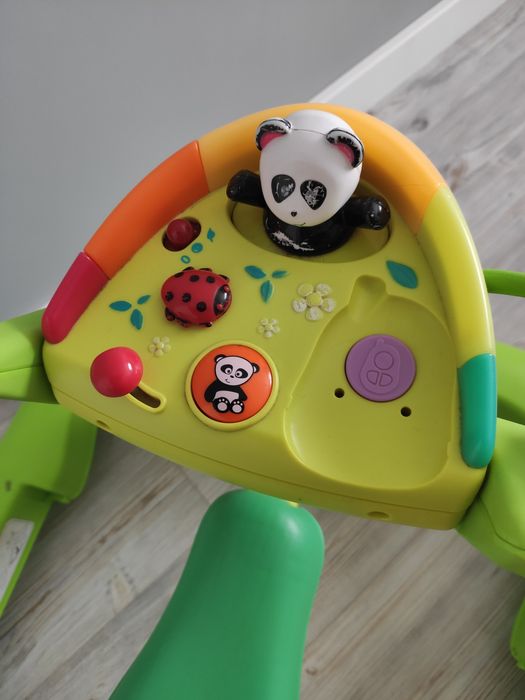 Ходунки, толокар Chicco 3 в 1