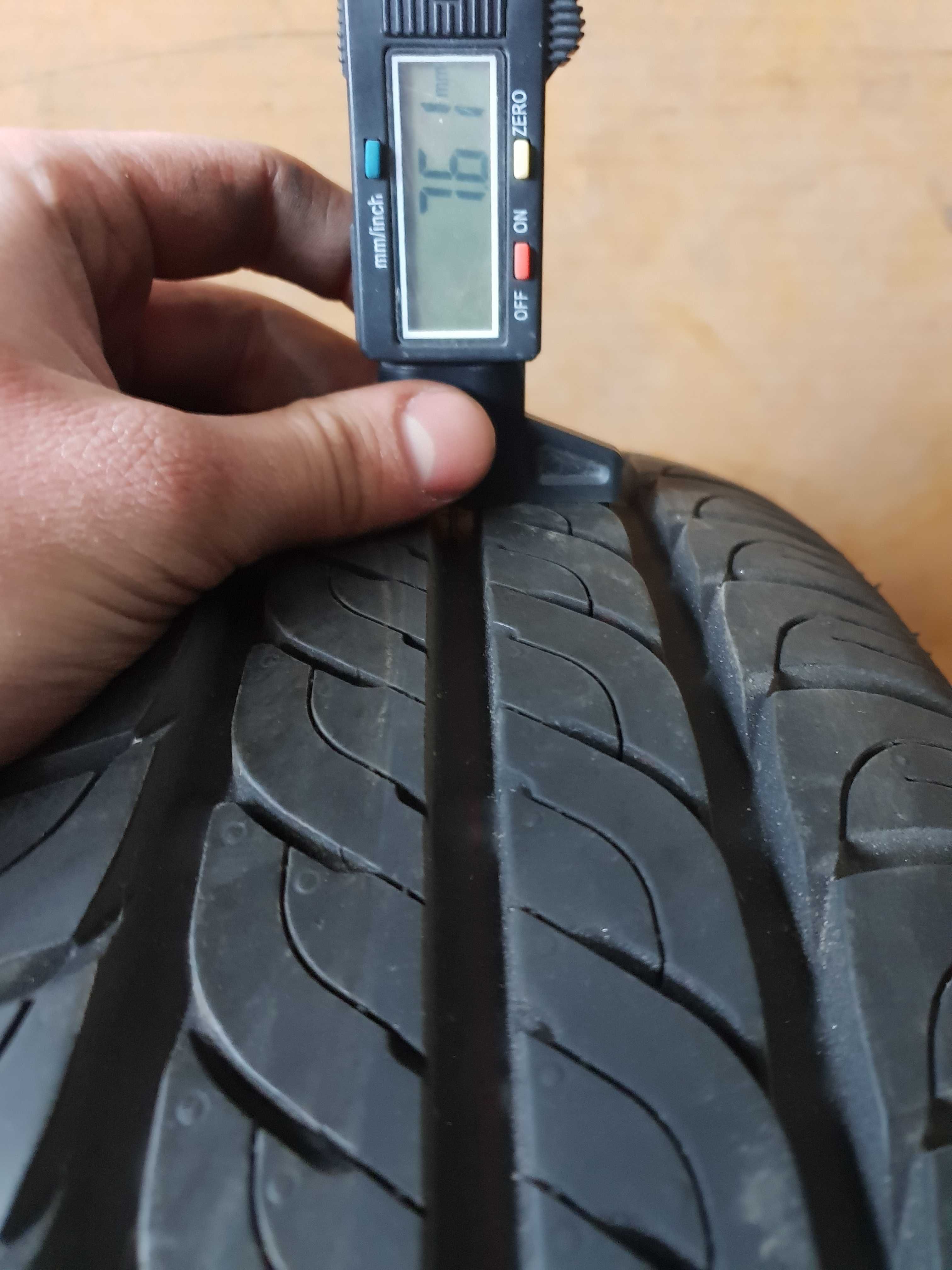 Firestone 185/60 r14 MultiHawk /// 7,6mm!!! opona