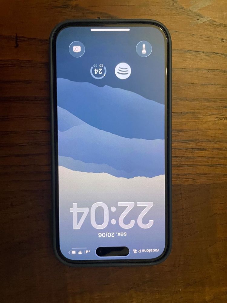 Iphone 15 Pro 128Gb