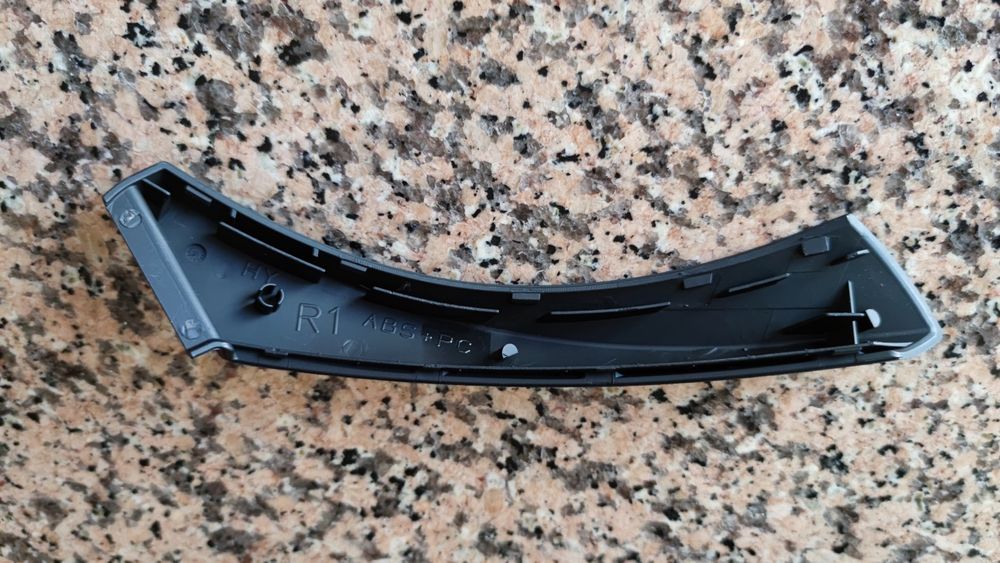 Puxador de porta BMW série 3