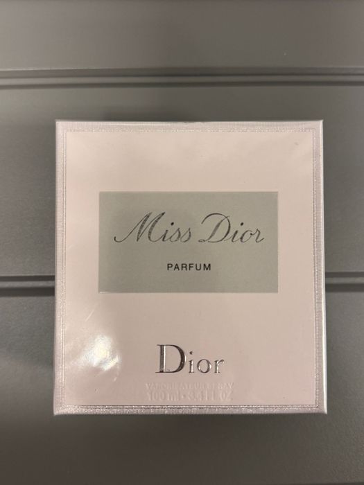 Miss Dior Parfum