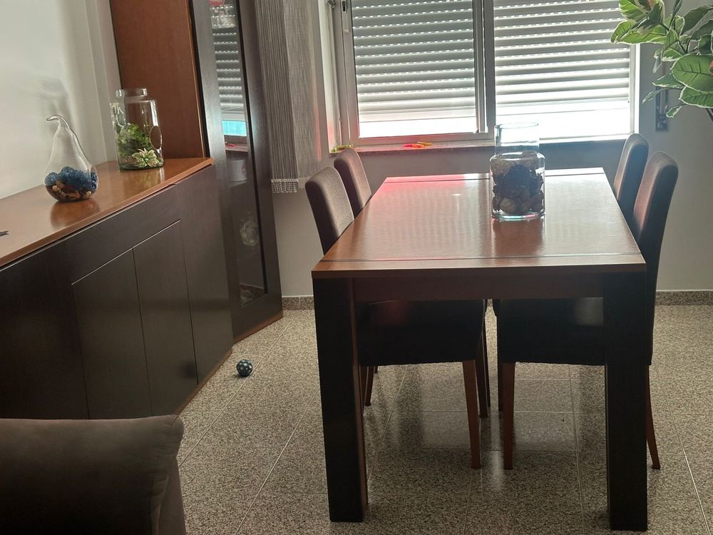Mobilia de sala