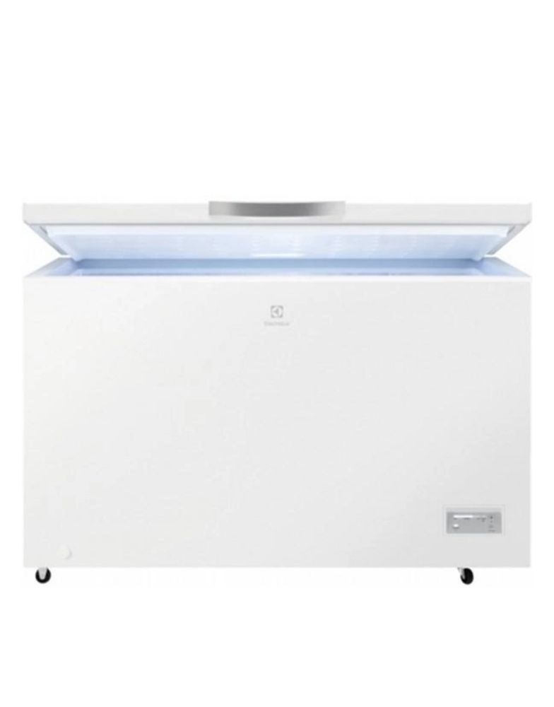 Electrolux LCB3LF38W0 Морозилка, холодильник