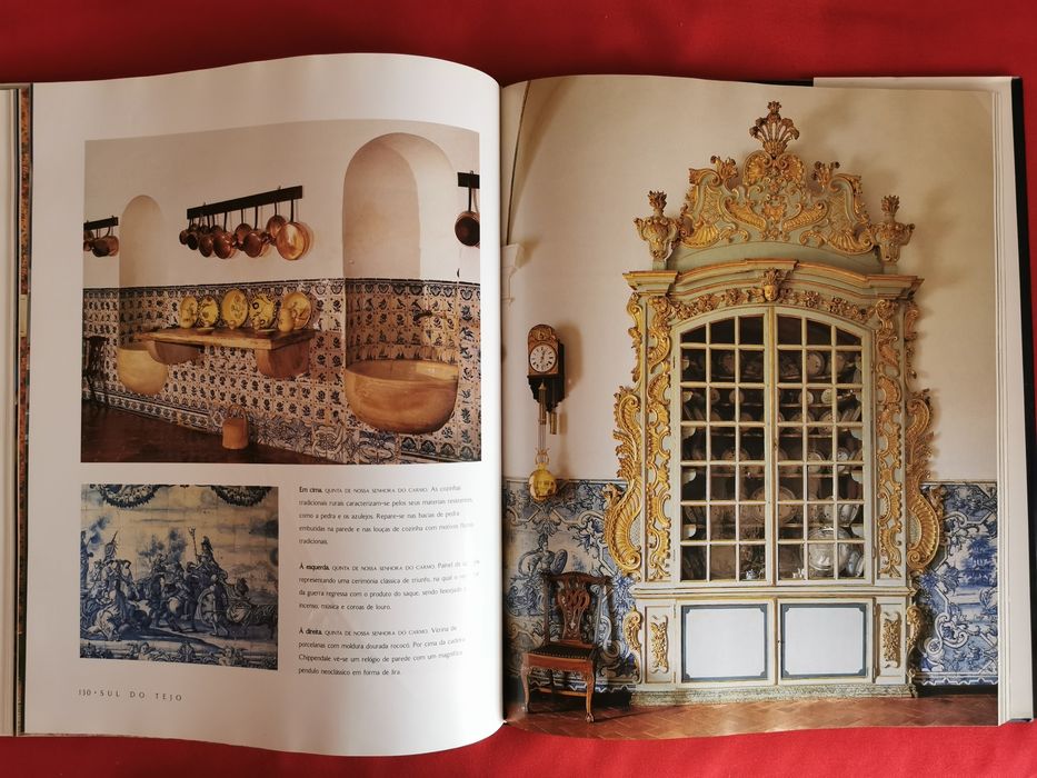 Casa e Jardins de Portugal