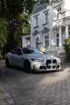 BMW M4 salon polska