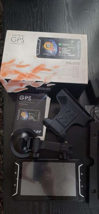 Навигатор XPLAY PN 970