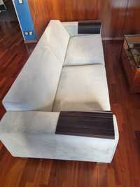 Sofa i fotel concept