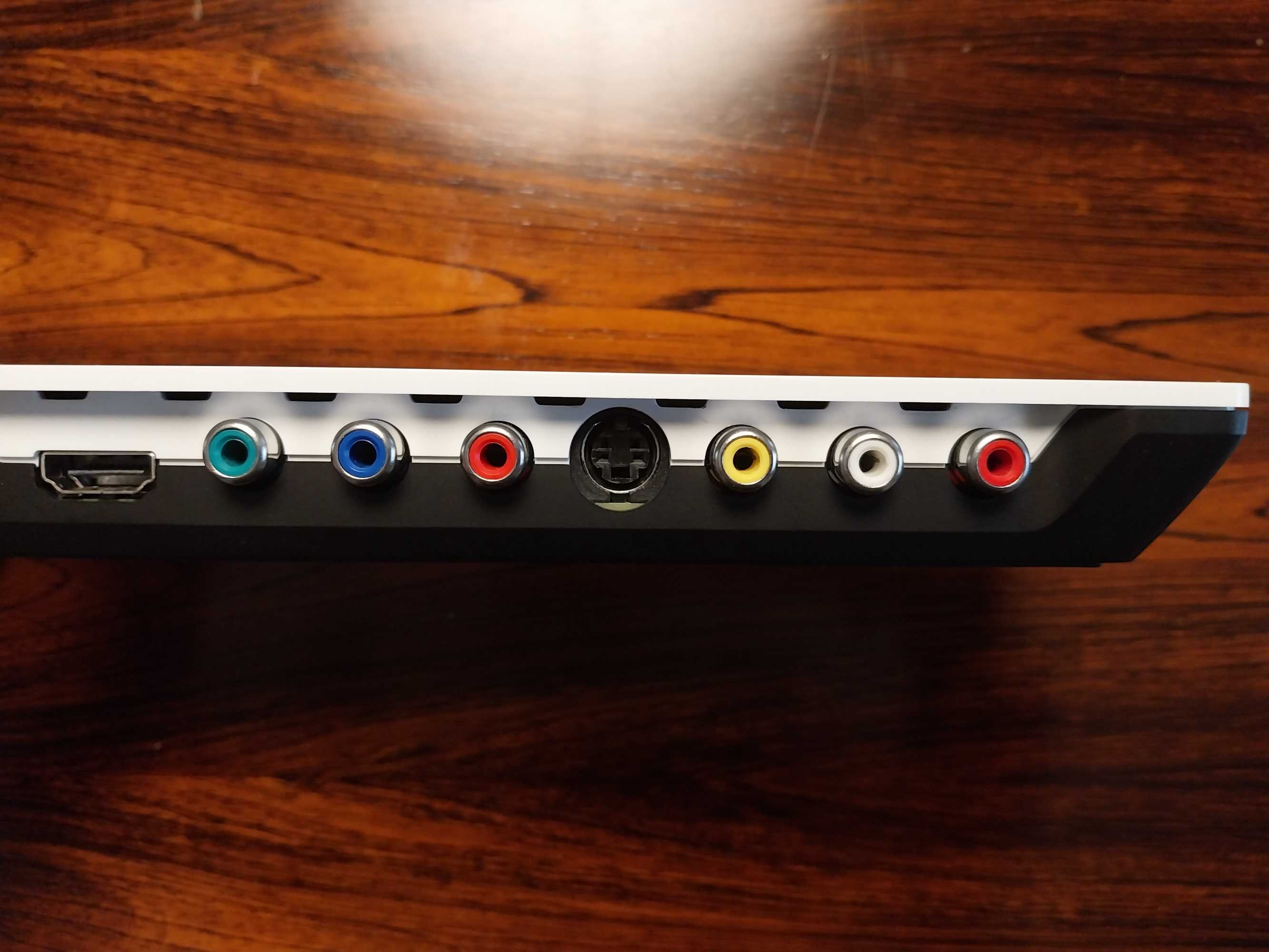 Blackmagic Design Intensity Shuttle - placa de captura de vídeo