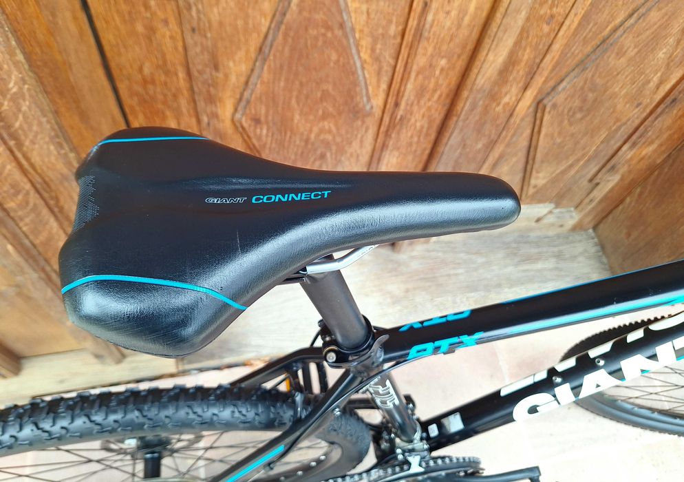 Rower górski GIANT ATX 2 disc koła 27,5" rama alu. roz L 20" męski MTB