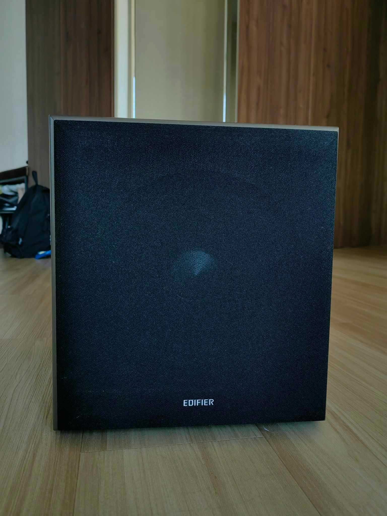 Сабвуфер активний EDIFIER T5 Black