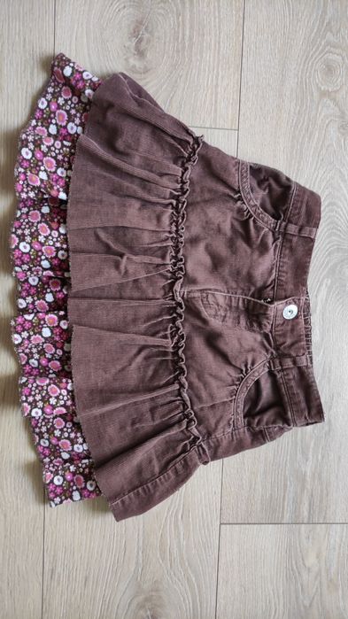 Spódnica spódniczka H&M rozm. 110