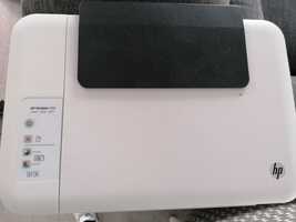 Impressora multifuncional HP Deskjet 1510