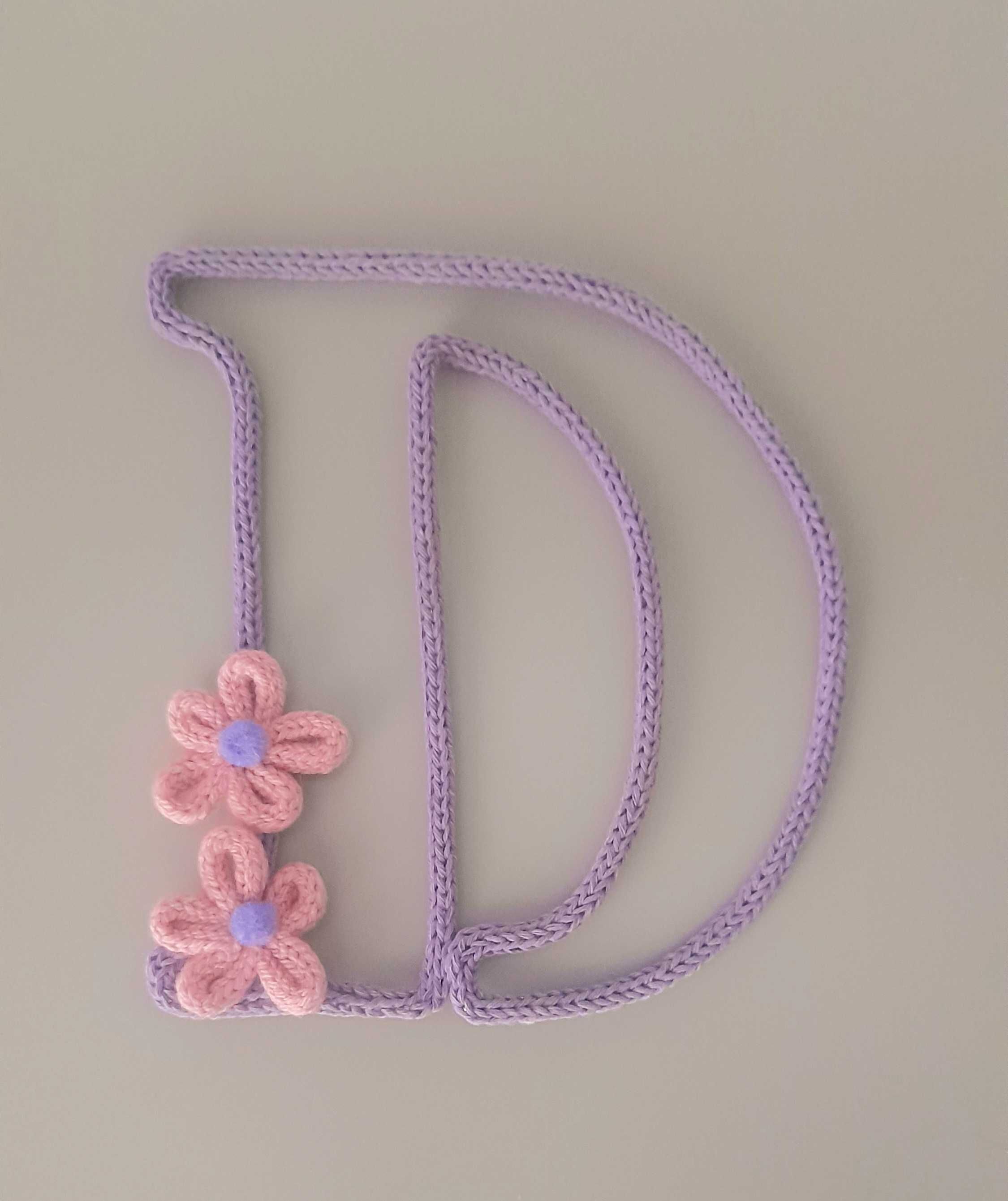 Grande Inicial ( 20cm)