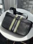 Сумка мужская поясная Armani Exchange