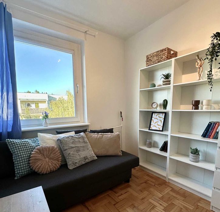 Komfortowy pokój na Chełmie ! Dostępny od zaraz !! 1310zł całość