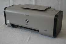 Принтер Canon Pixma IP1000