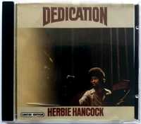 Herbie Hancock Dedication Limited Edition 2002r