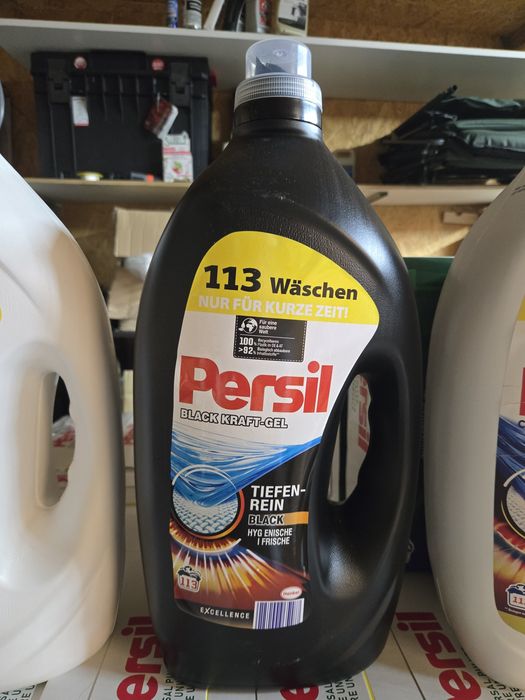 Presil GEL UNIVERSAL UNIWERSALNY 6L aż na 113 prań!